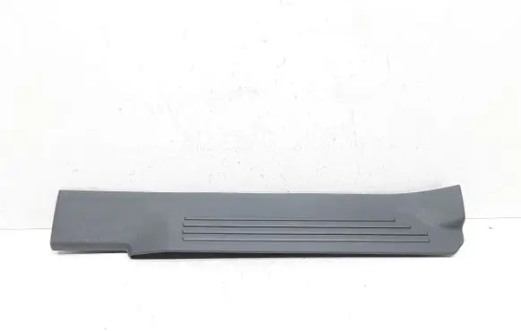 Ford Grand C-MAX Rear sill trim cover AM51U13244 AM51U13244ADW