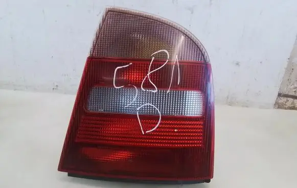 Skoda Octavia Mk1 (1U) Rear/tail lights