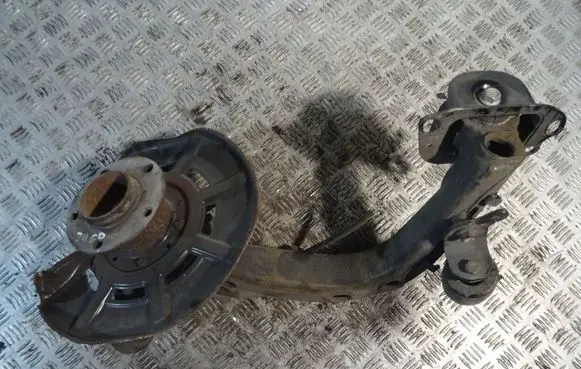 BMW Z4 E89 Rear wheel hub spindle/knuckle 6783110
