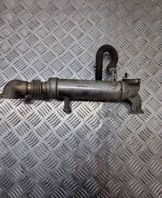 Honda CR-V EGR valve cooler 18720RMAE01 384728 Y114311002
