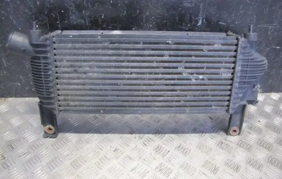 Nissan Navara D22 Intercooler radiator 14461EB360 RAD107