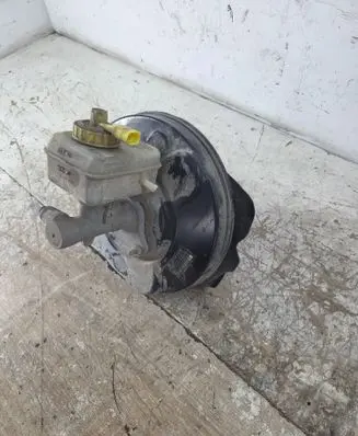 Skoda Octavia Mk1 (1U) Brake booster 03786435024