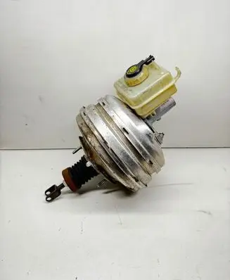 BMW 5 E60 E61 Brake booster 296778826014 LAC115T LAC115THE