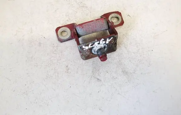 Nissan Micra Tailgate/trunk/boot hinge