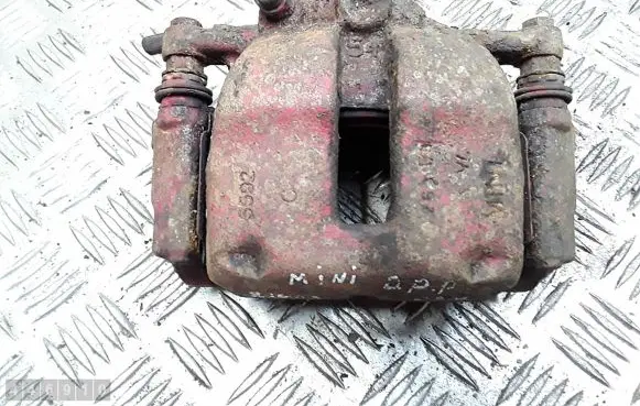 Mini Cooper Hatch Hardtop Front brake caliper