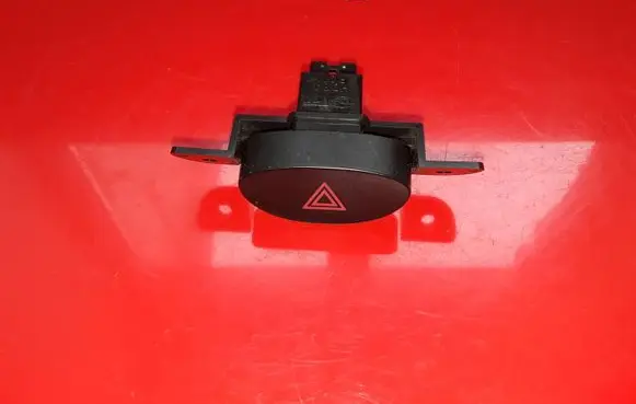 Subaru Tribeca Hazard light switch HD34