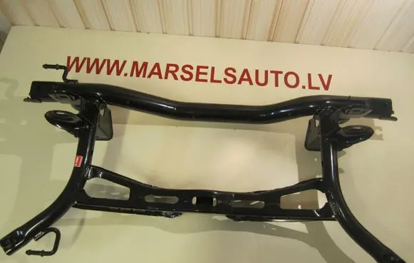 Volkswagen Golf V Rear subframe 