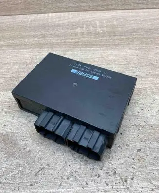 Volkswagen Golf IV Comfort/convenience module 1C0962258J 5ZA00795550