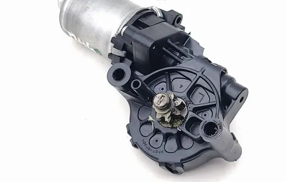 Lexus RX 450H Seat adjustment motor 43944010230 1620007380