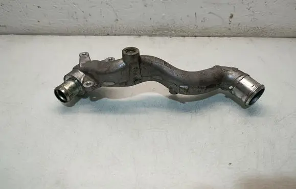 Subaru Outback (BT) Engine coolant pipe/hose 