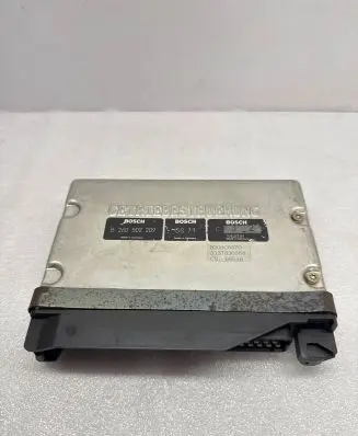 BMW 7 E32 Gearbox control unit/module 260502209