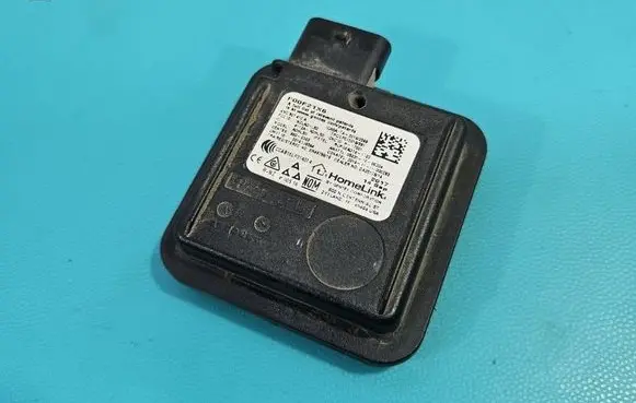 Audi A4 S4 B9 8W Central body control module 4M0907410A IMPRK1551901