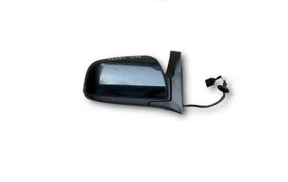Opel Zafira B Front door electric wing mirror 13312840