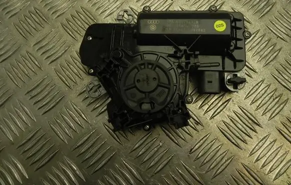 Tailgate/trunk/boot lift motor