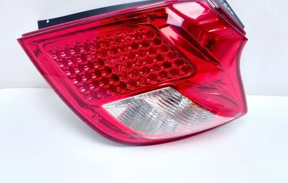 KIA Ceed Rear/tail lights 924021H0