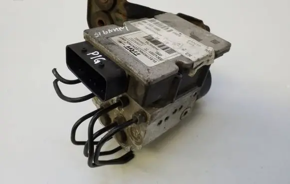 Opel Signum ABS Pump 09191496 13664001 13509101J