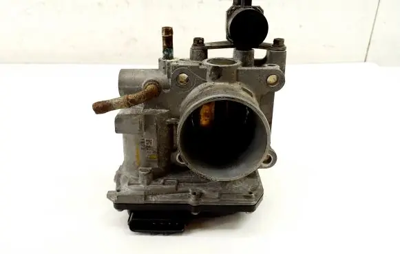Honda Civic IX Throttle valve 141007P12H GME2D