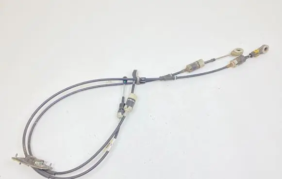 Ford Fiesta Gear shift cable linkage C1BR7E395BE