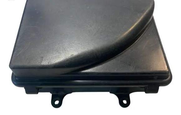 Volkswagen Transporter - Caravelle T3 Fuse box cover 251906296 251971878