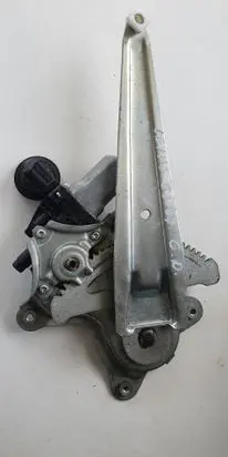 Lexus GS 300 350 430 450H Rear door window regulator motor