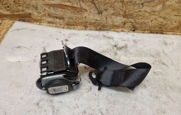 Renault Laguna III Rear seatbelt 888400010R