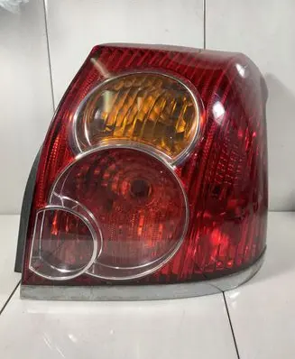 Toyota Avensis T250 Rear/tail lights 89028783