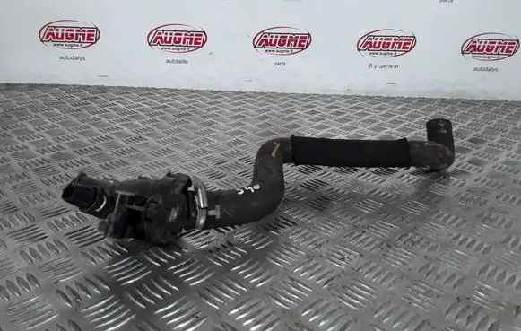 Thermostat/thermostat housing