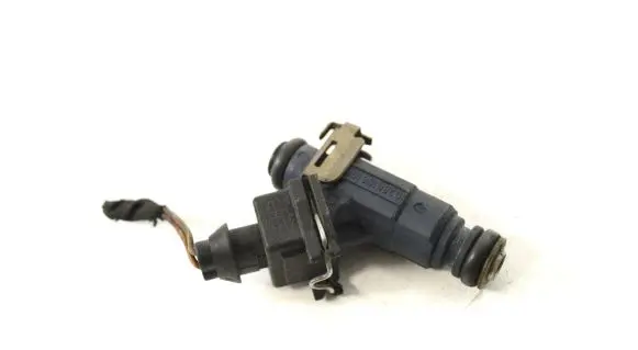 Porsche Cayenne (9PA) Fuel injector 0280156101