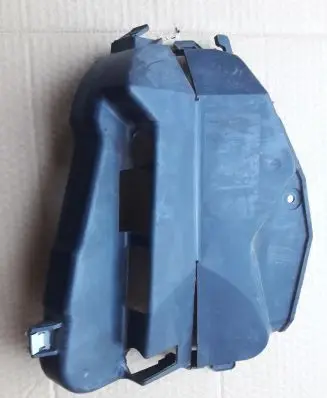 Renault Kadjar Timing belt guard (cover) 135630596R