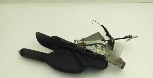 Mini One - Cooper Coupe R56 Hand brake release handle 6774814 34416774814