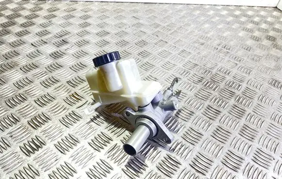 Mercedes-Benz E W212 Master brake cylinder A2124300102