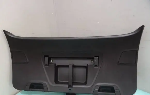 Opel Astra J Bottom trim 132613681 11E00468 322225228
