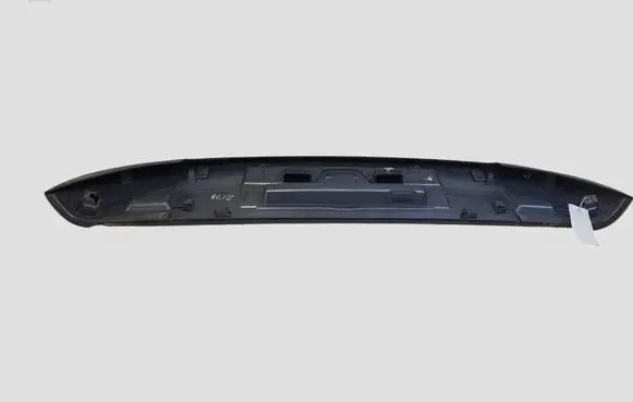 Citroen C4 I Picasso Tailgate/trunk spoiler 9659376177 9659379277