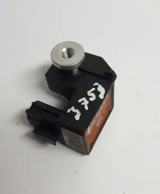 Renault Megane II Airbag deployment crash/impact sensor 8200236286B