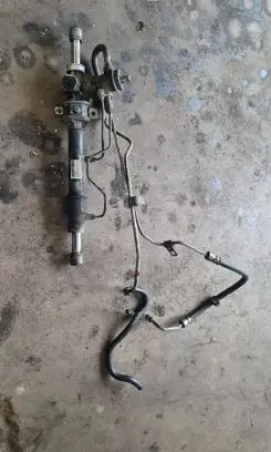 Volvo S40, V40 Steering rack P30688473