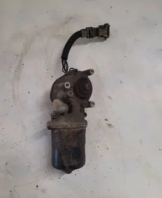 Renault Megane II Wiper motor