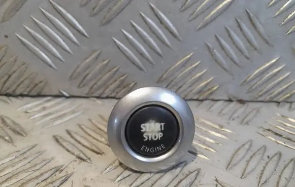 BMW 1 E81 E87 Engine start stop button switch 6949499