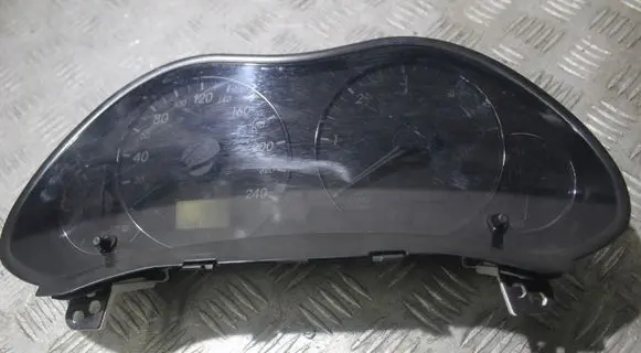Toyota Avensis T250 Speedometer (instrument cluster) 8380005630H