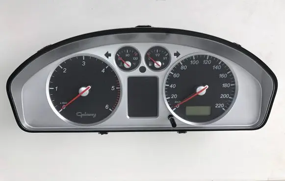 Ford Galaxy Speedometer (instrument cluster) 7M5920800E