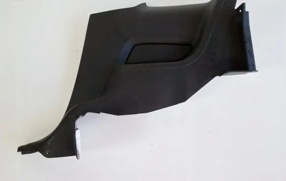 Ford Mustang V Rear door card panel trim AR336331012