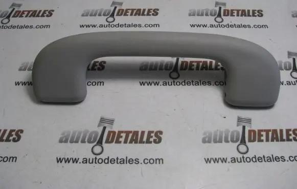 Mercedes-Benz GL X164 Front interior roof grab handle A1648100354
