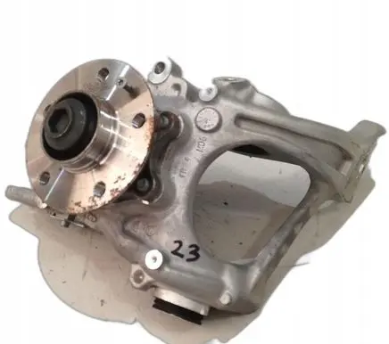 Audi Q5 SQ5 Rear wheel hub 8R0505432F