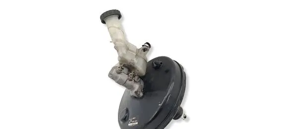 Mitsubishi Outlander Brake booster 4680A162 06337760244