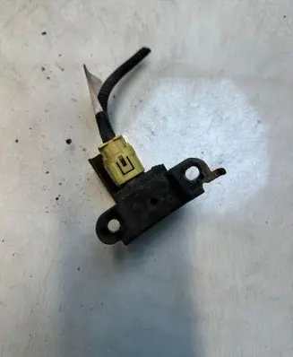 Honda Jazz Airbag deployment crash/impact sensor 77940SAAN810