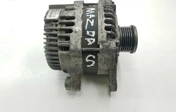 Mazda 6 Generator/alternator SH1NA2TX9181 A2TX9181