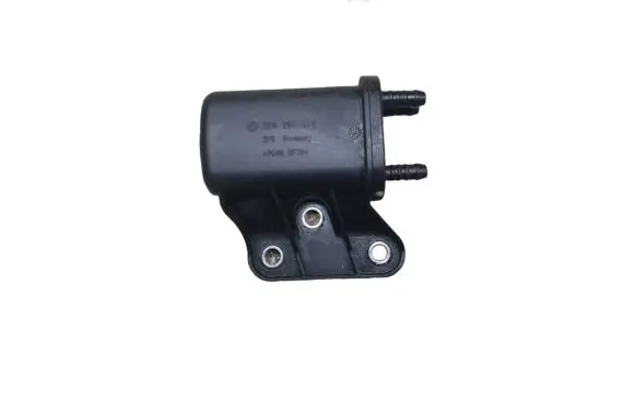 Volkswagen Crafter Vacuum air tank 2E0201416