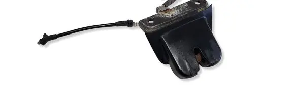 Audi A4 S4 B6 8E 8H Tailgate/trunk/boot lock/catch/latch 8E5827520