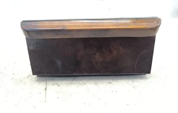 Car ashtray