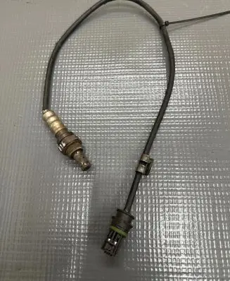 BMW 1 E81 E87 Lambda probe sensor