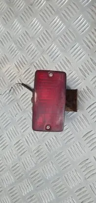 Daihatsu Feroza Rear bumper light 